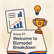 Bizmodel Breakdown gallery image