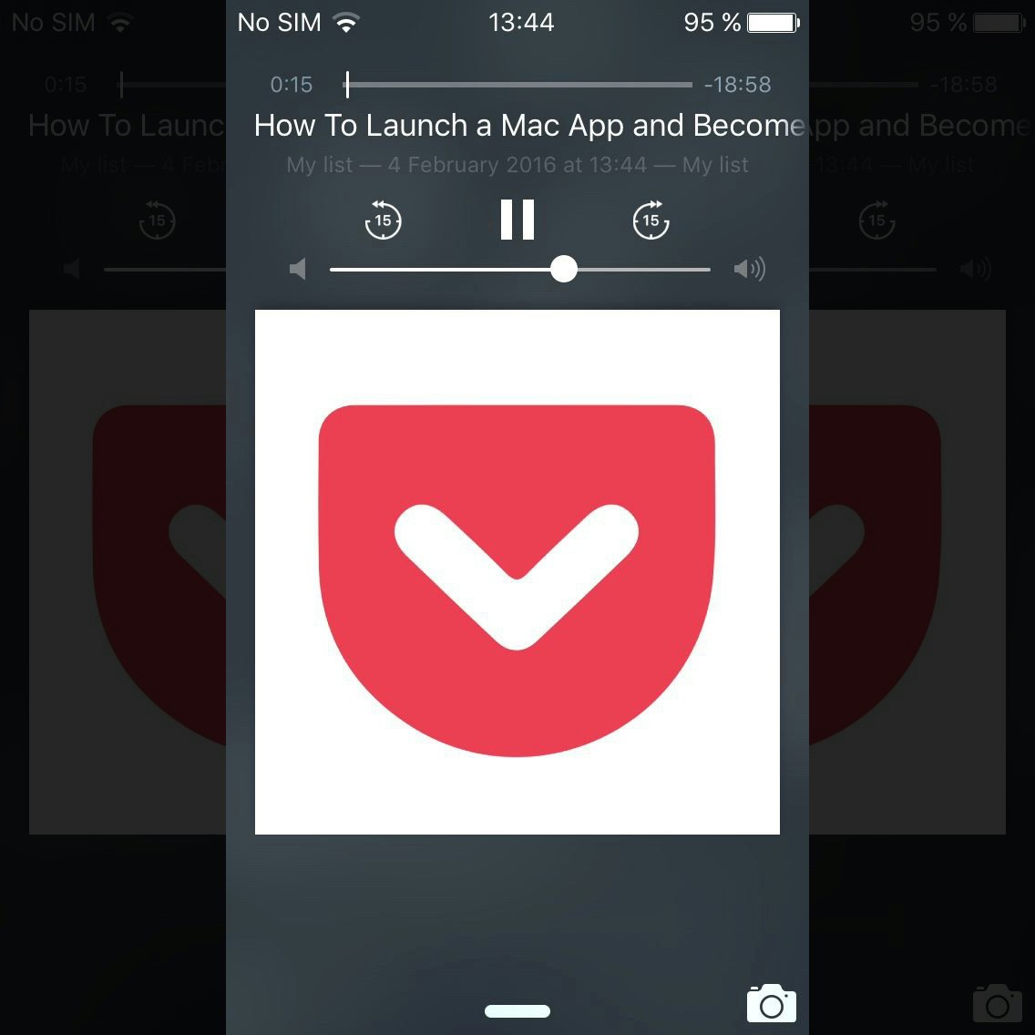 Docast gallery image