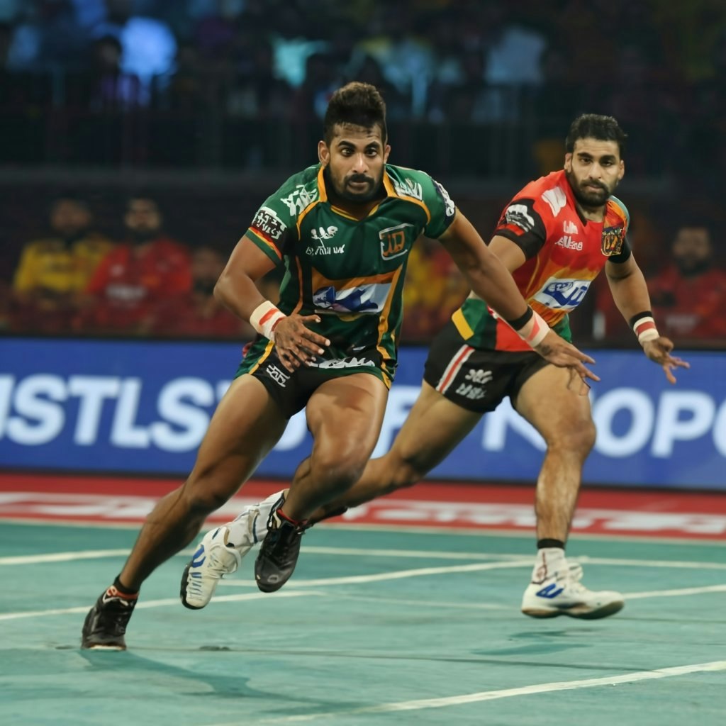 Media Playbook di belakang formula perniagaan PKL 3