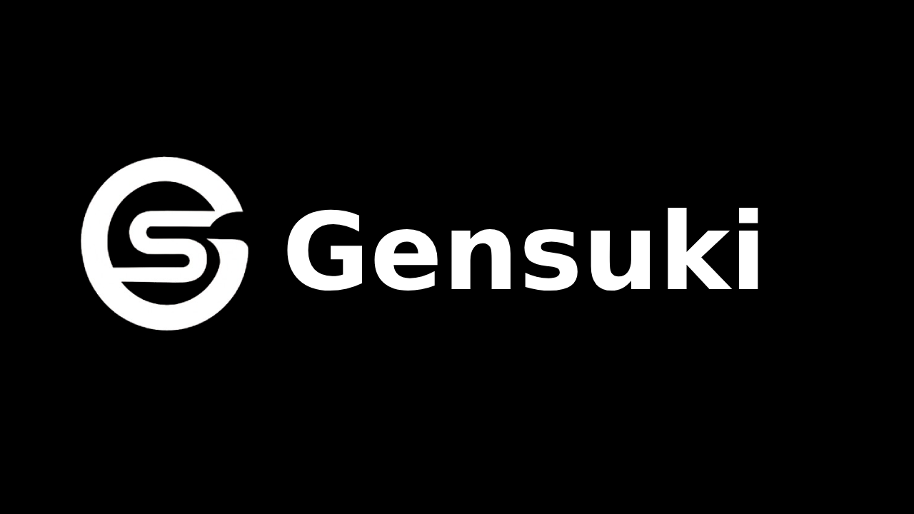 Gensuki gallery image
