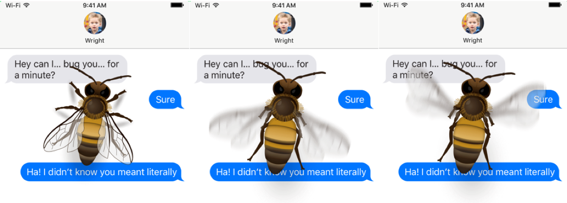 Mocksy gallery image