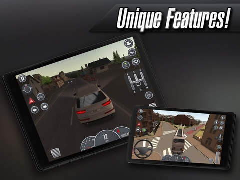 Driving School 2016 gallery image
