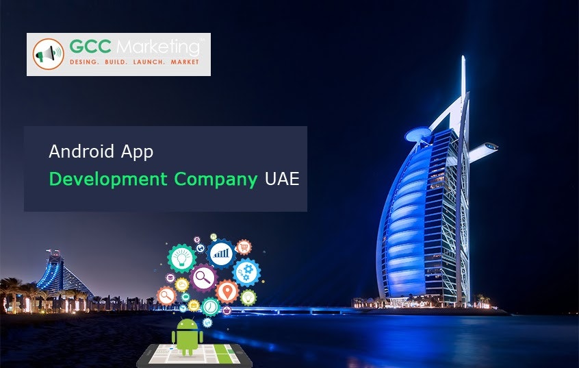 Android App Development Services Dubai  gallery image