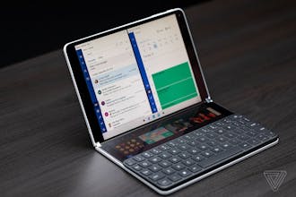 Microsoft Surface Neo gallery image