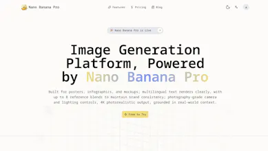 NanoBananaPro gallery image