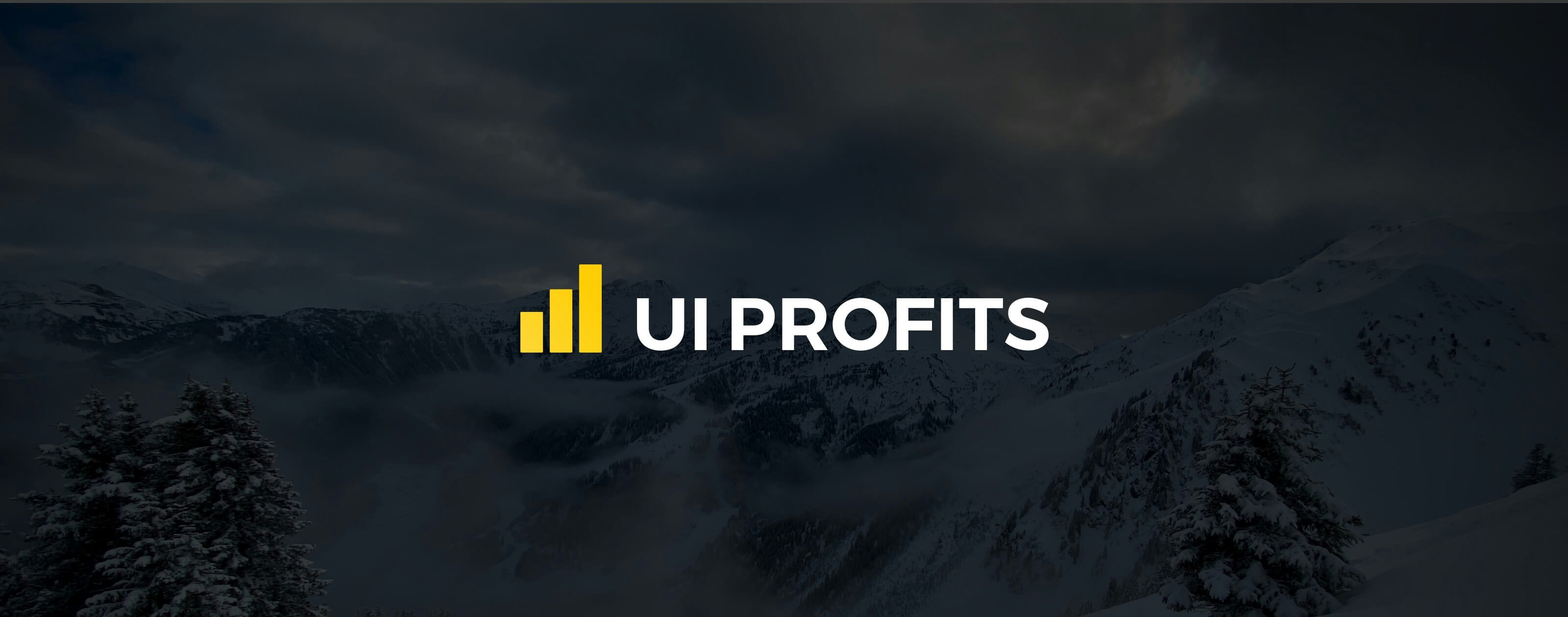 UI Profits gallery image