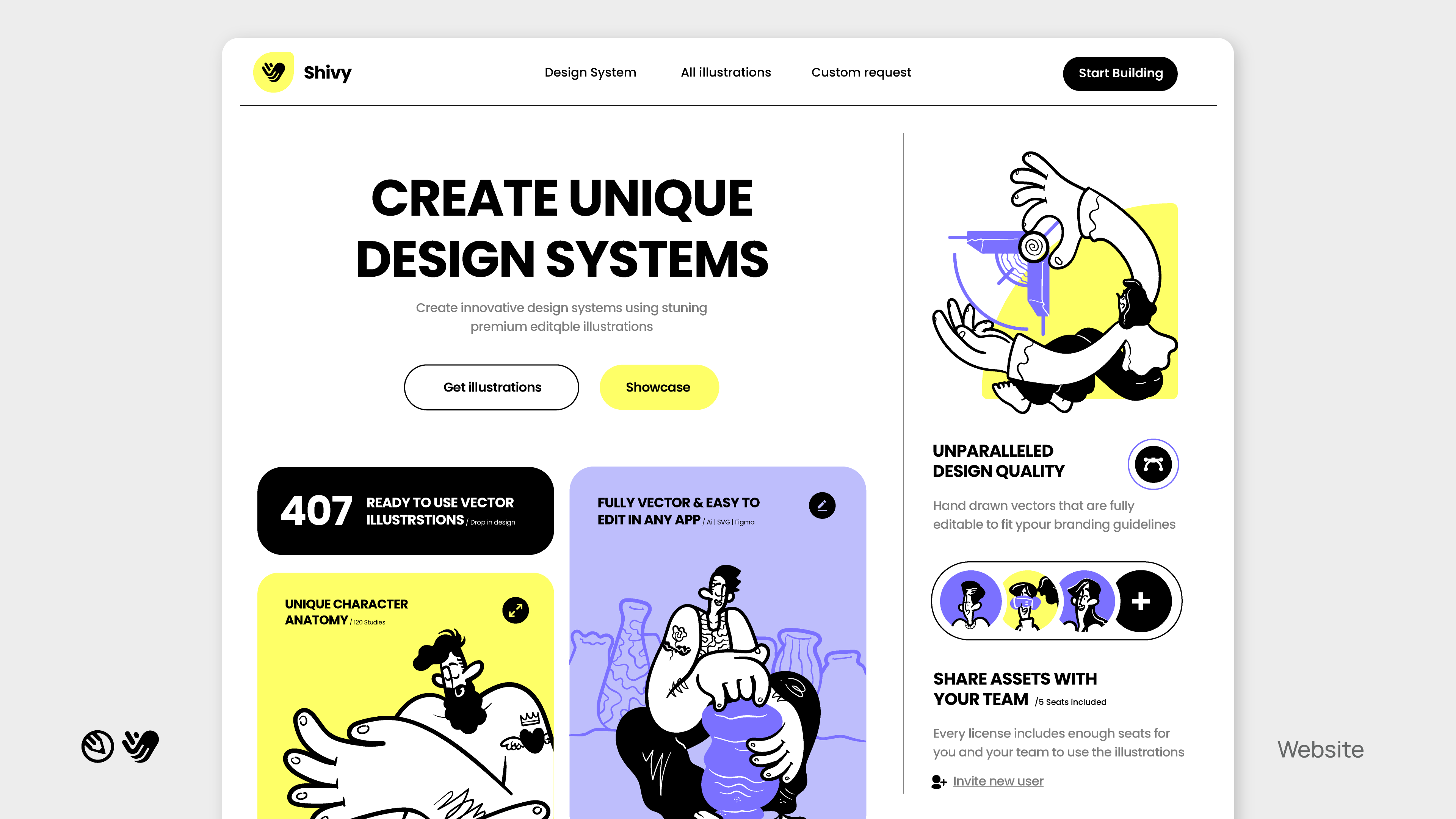Shivy Illustrationen media 13
