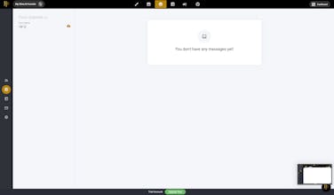 BrownFusion gallery image