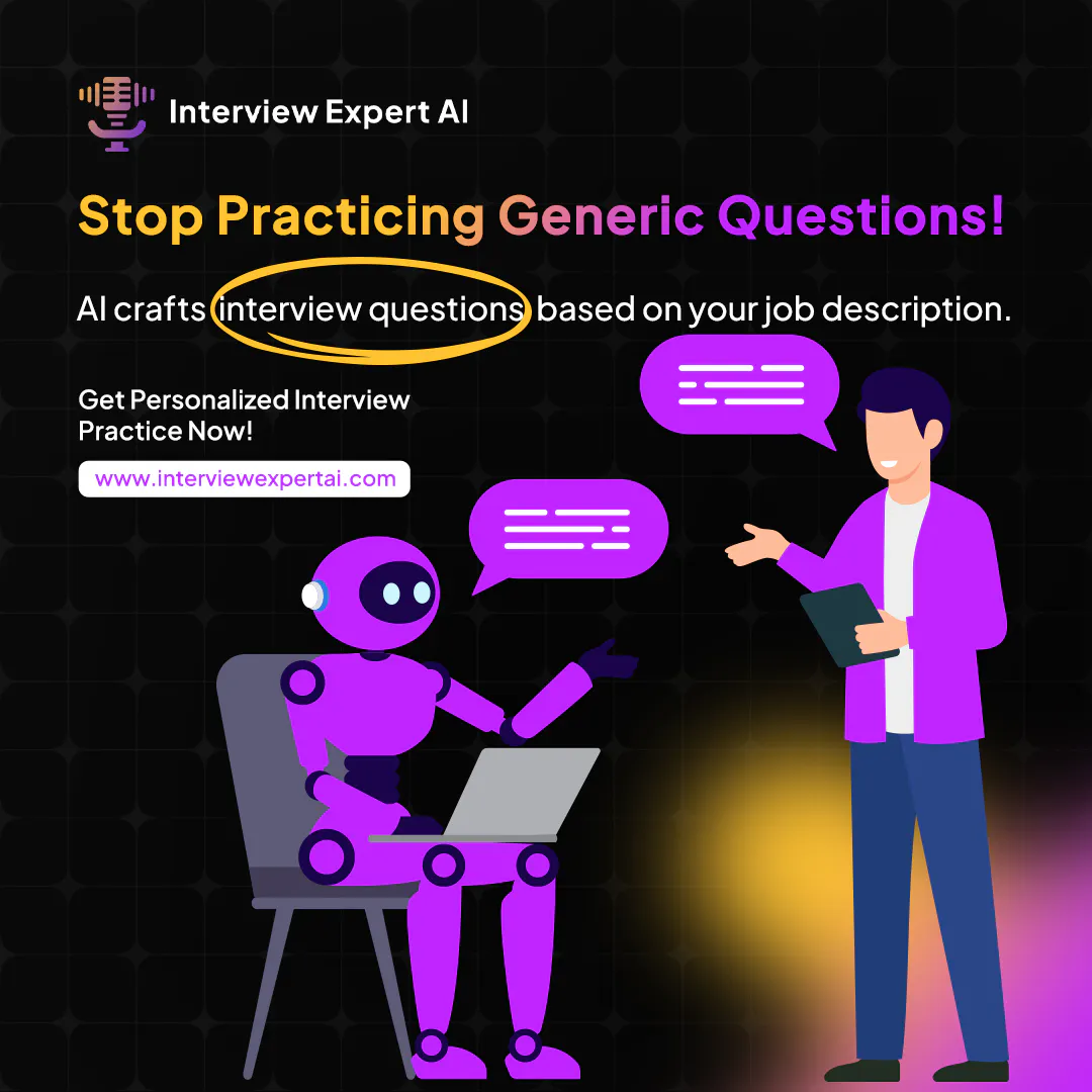 Interview Expert AI gallery image