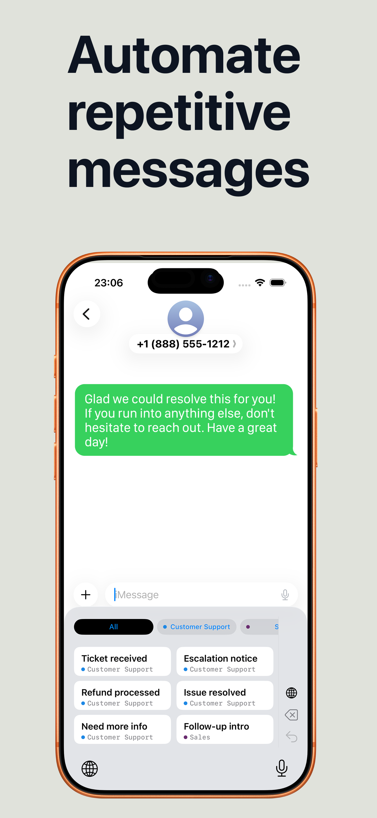 Text Expander gallery image