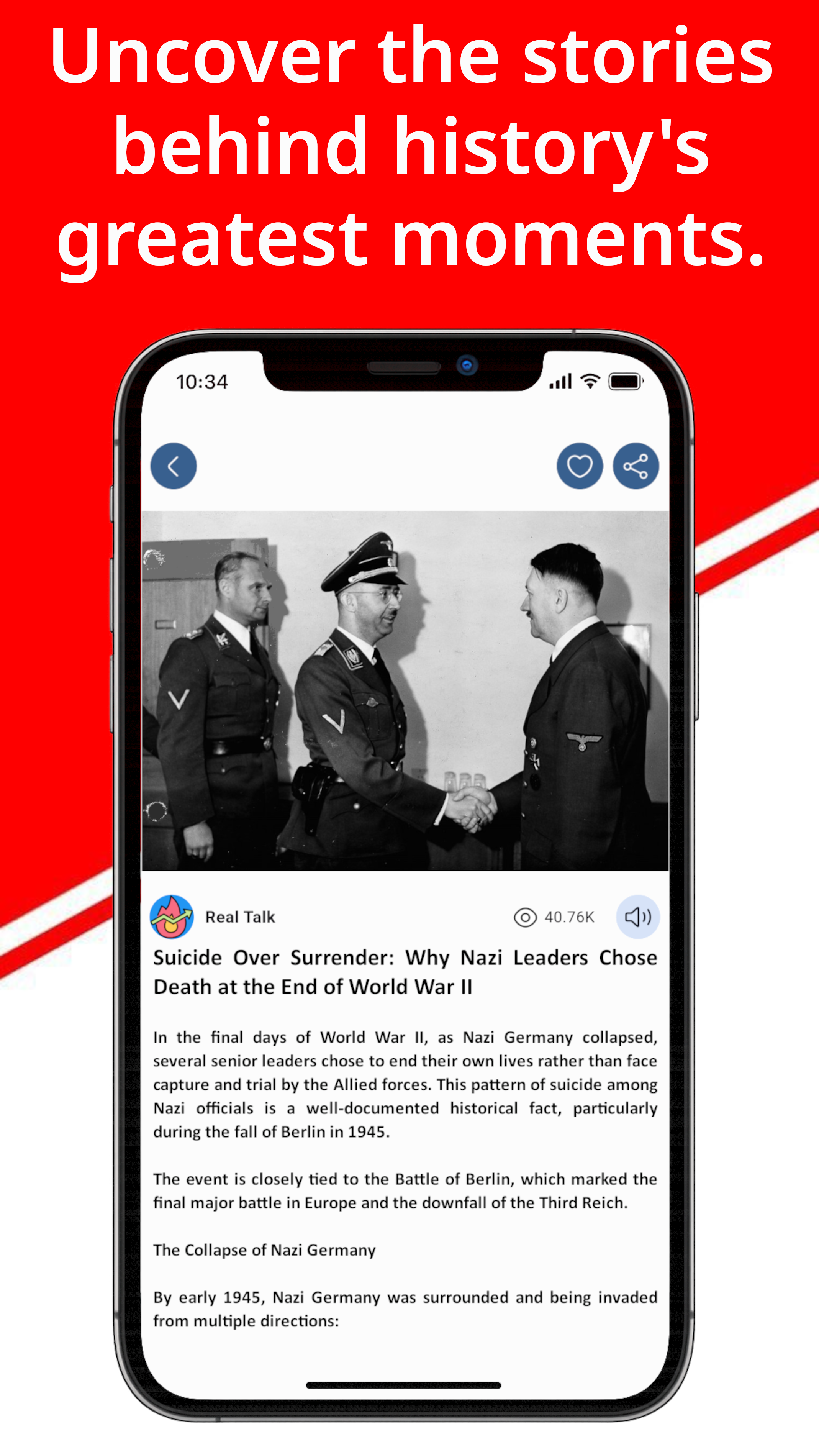 Daily Read gallery image