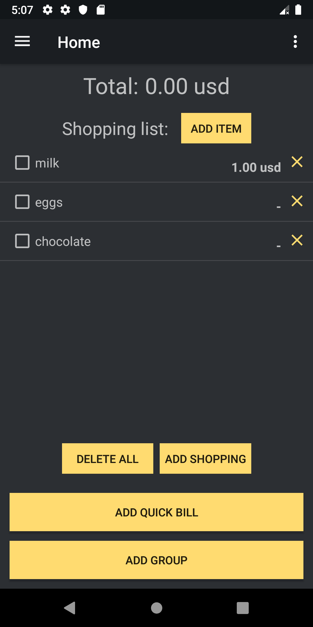 You own ME gallery image