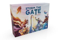 Storm the Gate: Woodland Warfare media 2