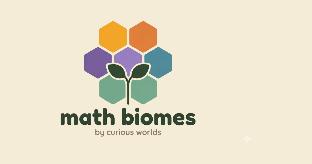 Math Biomes gallery image
