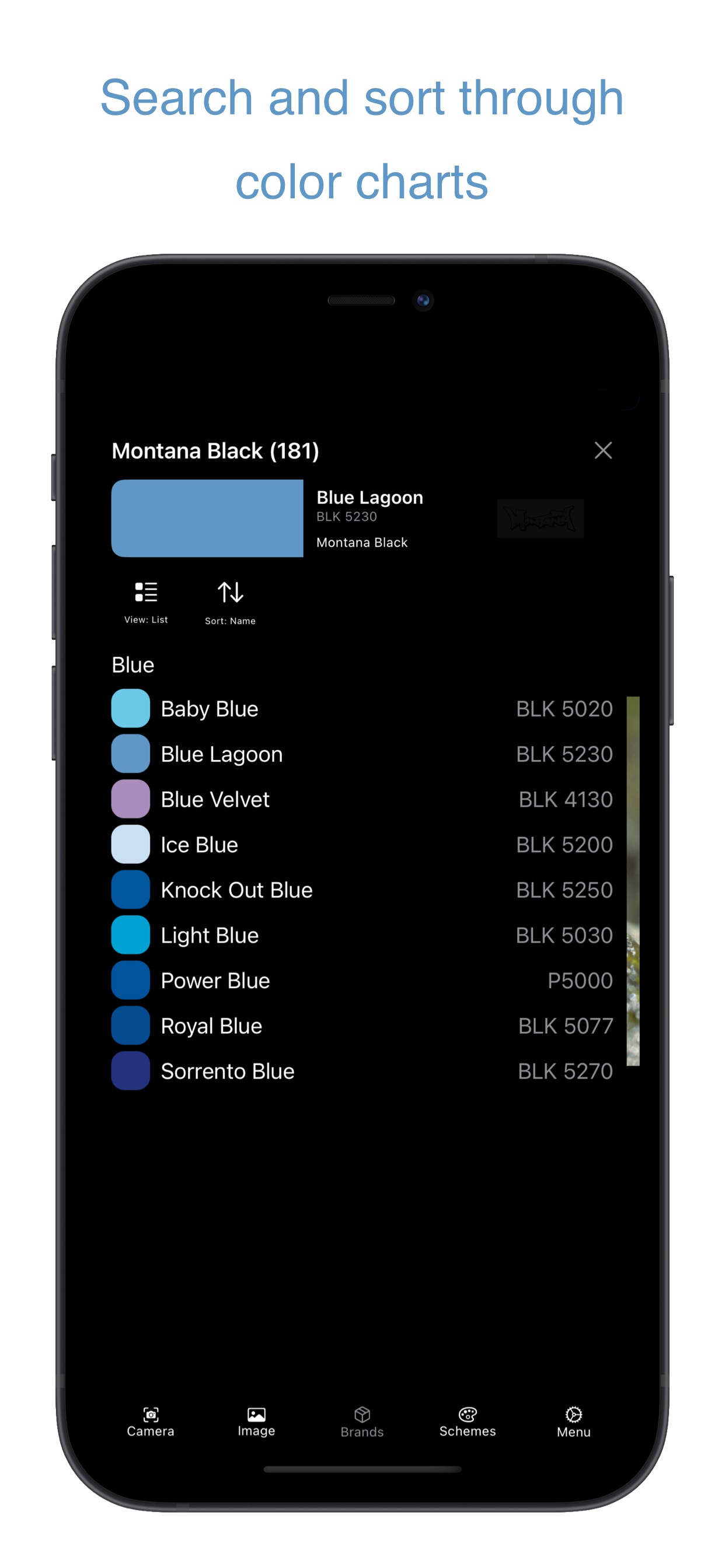 Tintscope gallery image