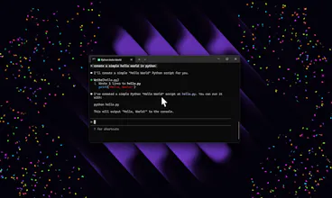 Confetti Trigger gallery image