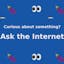 Ask the Internet