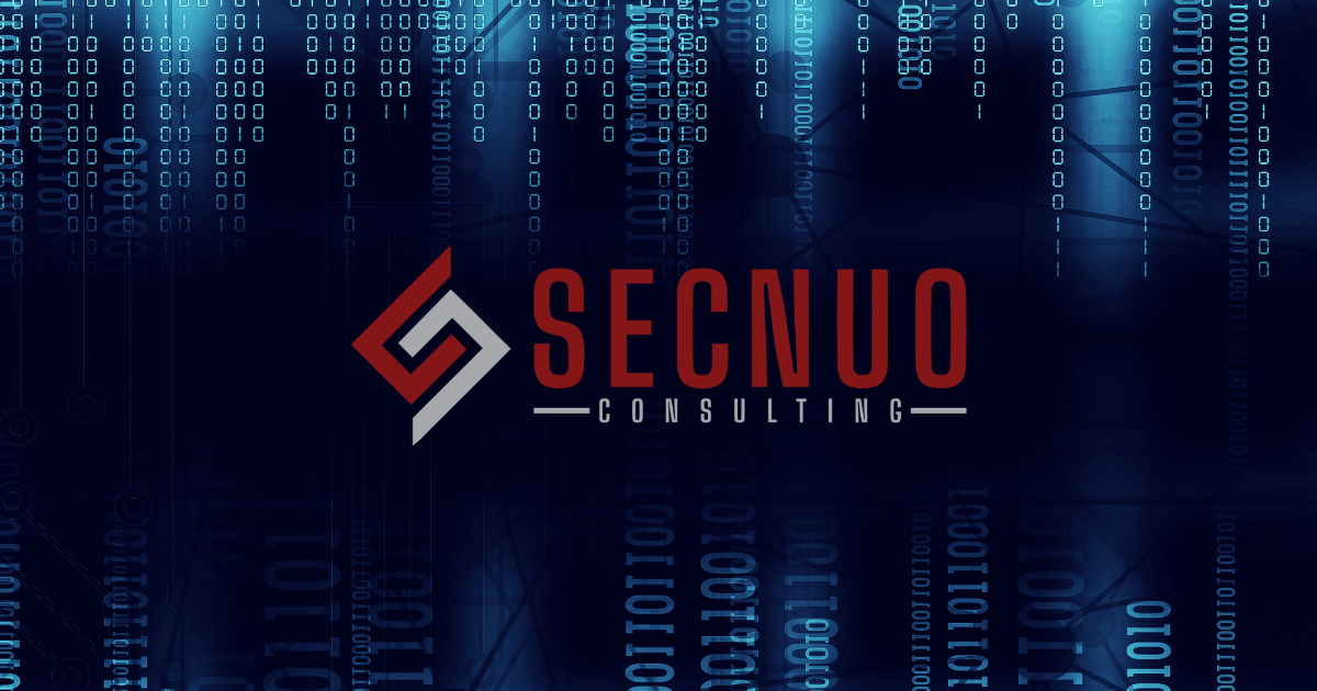 Secnuo | Cyber Security Services - Screenshot 2 showing product features and functionality