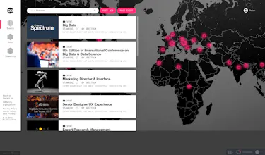CO Network gallery image
