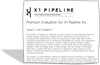 The 90 Second Investor Test gallery image