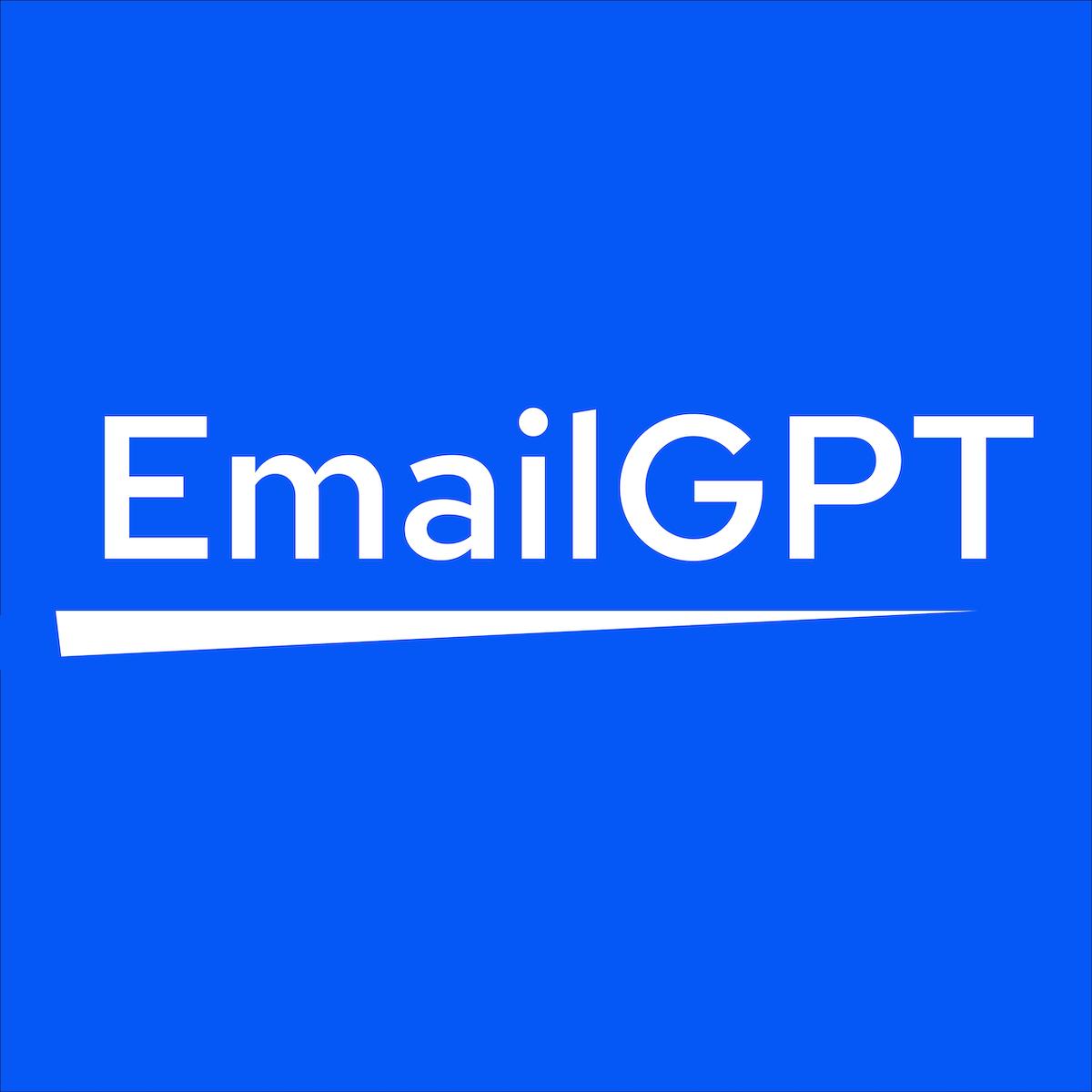 EmailGPT - AI Email ... logo