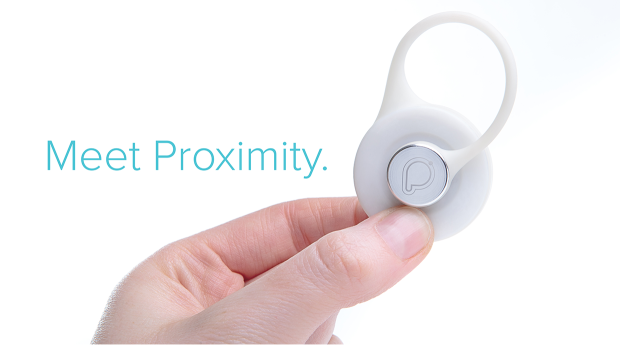 Proximity gallery image