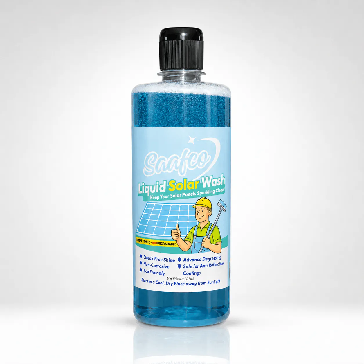 Saafco – Premium Cleaning Solutions gallery image