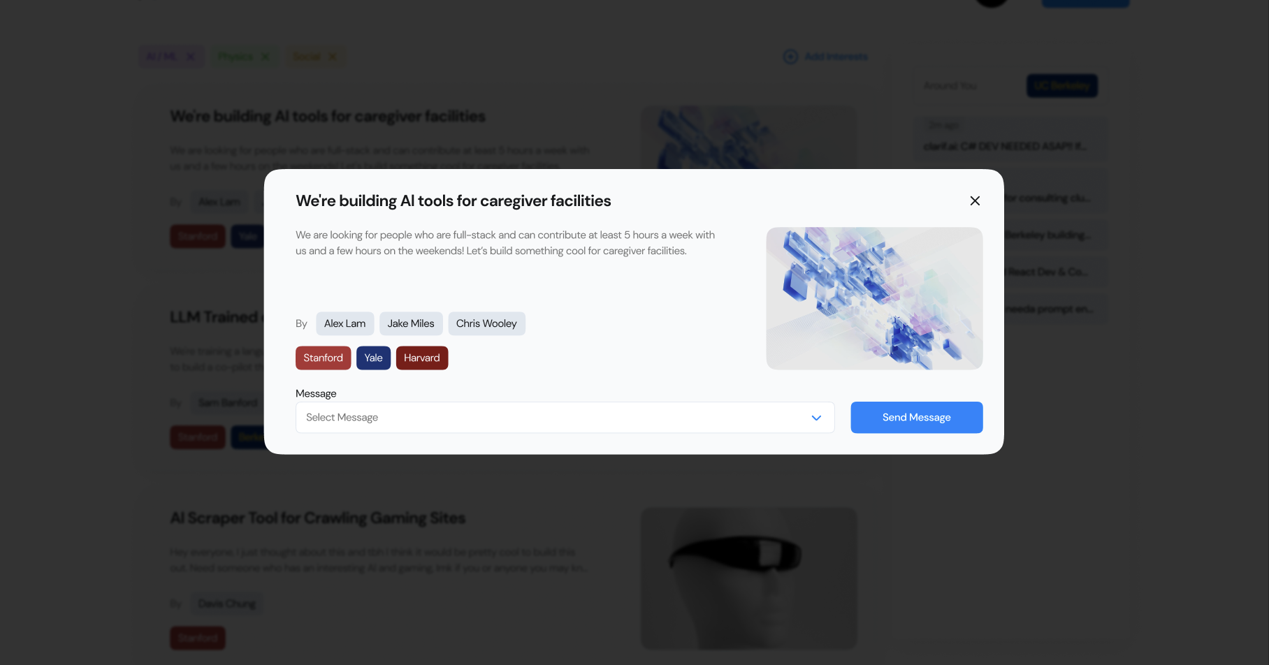 Buildbook gallery image