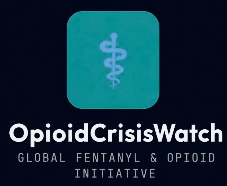 OpioidCrisisWatch logo