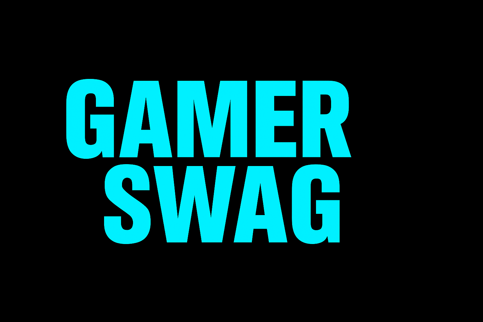 GamerSwag.AI logo