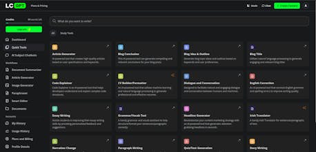 Leaving Cert GPT gallery image