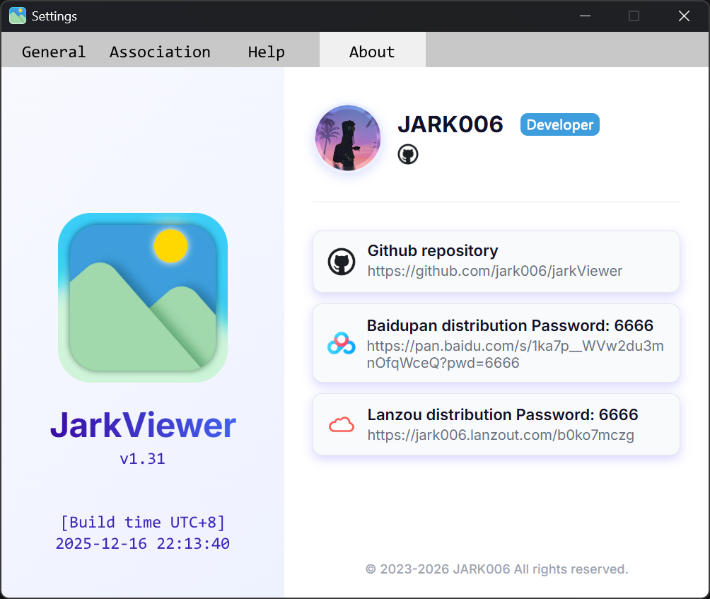 JarkViewer gallery image