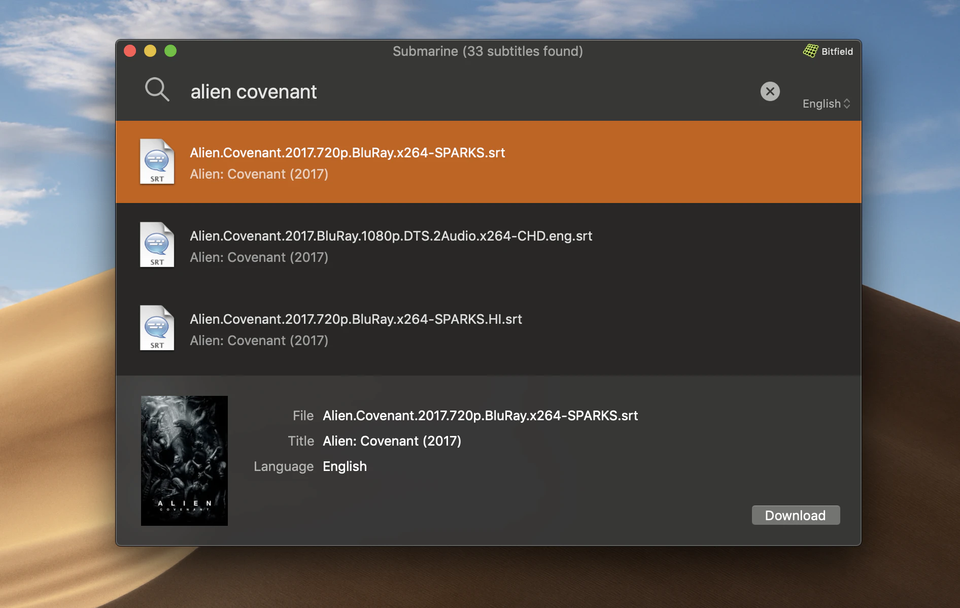 Submarine Dive In And Find Subtitles Online Product Hunt