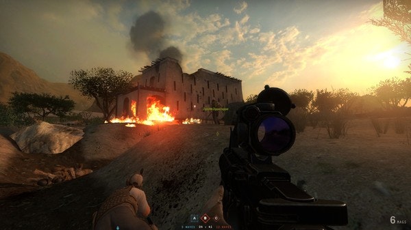Insurgency gallery image