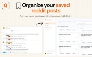 Readdit Later gallery image