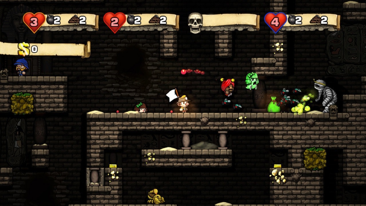 Spelunky gallery image