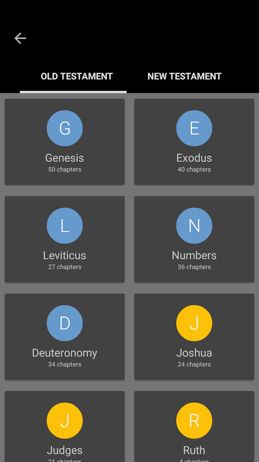 Scriptura gallery image