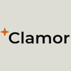 Clamor logo