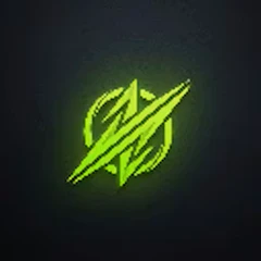 kinetic: Fitness Tracker logo