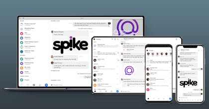 Group Chat By Spike gallery image