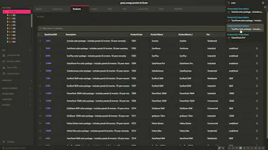 JSON Genie gallery image