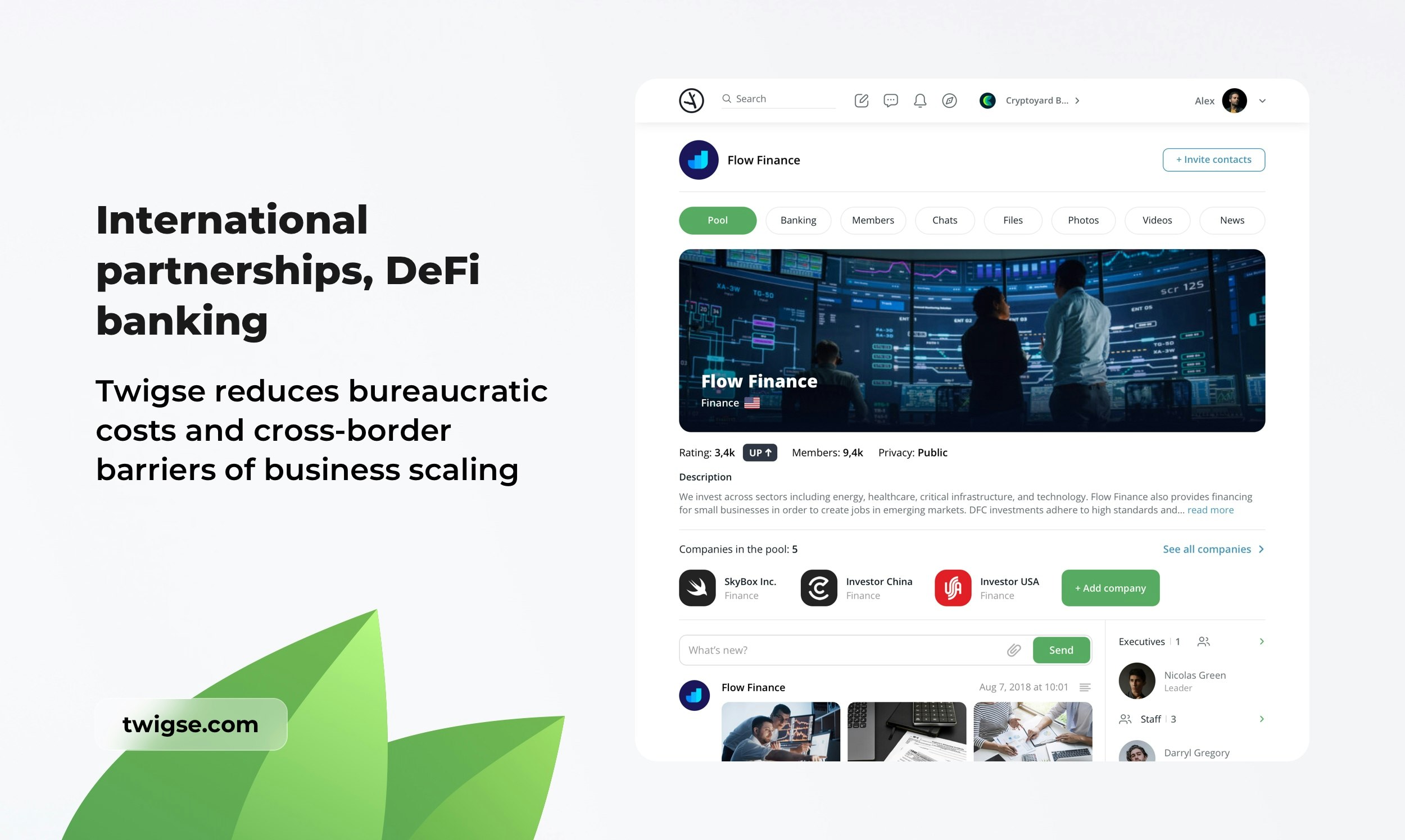 Twigse gallery image