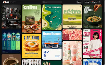 Vibao gallery image