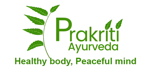 Prakriti Ayurveda gallery image