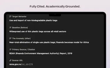 ChangePoints Vault gallery image