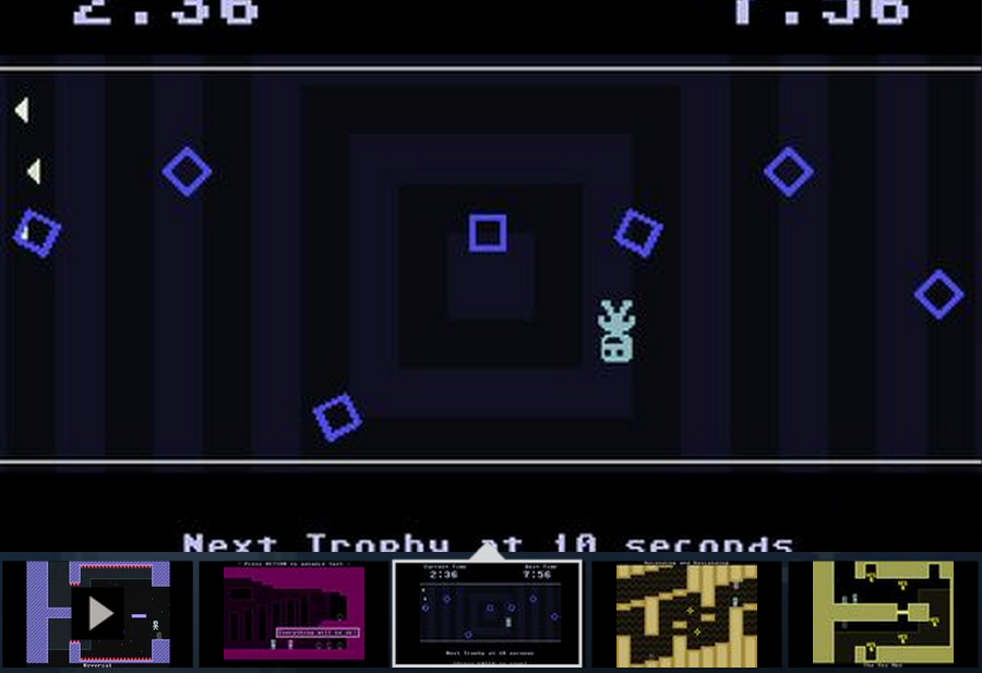 VVVVVV gallery image