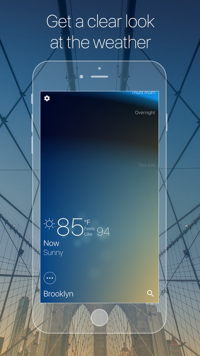 Fire + Rain gallery image