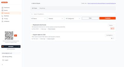 Townhall gallery image