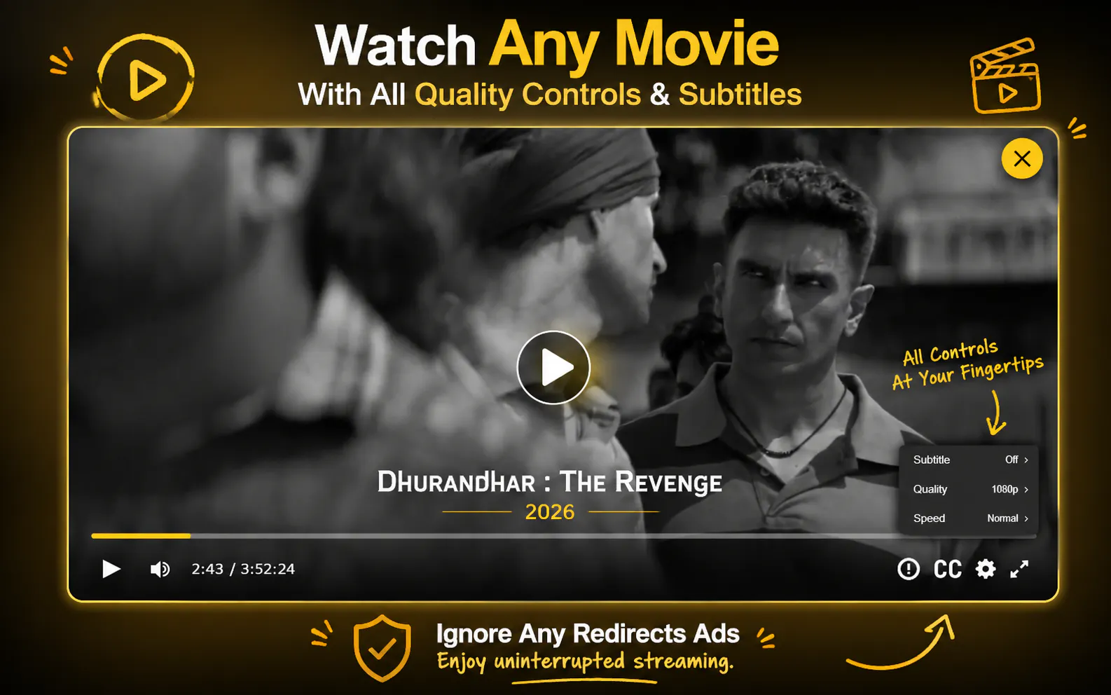 IMDB Play gallery image