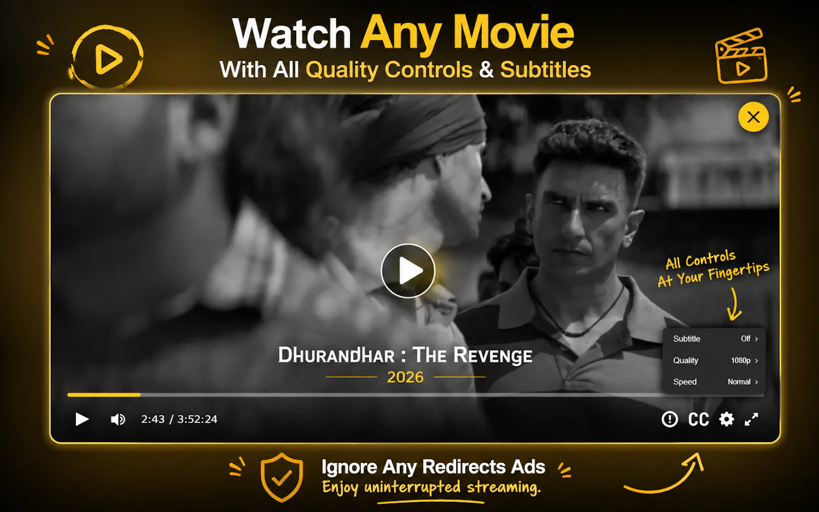 IMDB Play screenshot 4